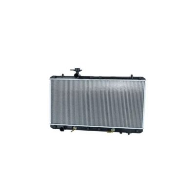 NRF  53429 Radiateur, refroidissement du moteur