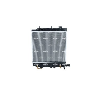 NRF  53434 Radiateur, refroidissement du moteur