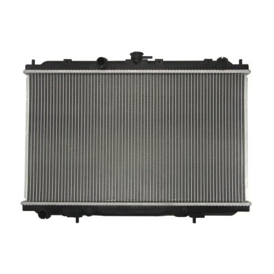 NRF  53435 Radiateur, refroidissement du moteur
