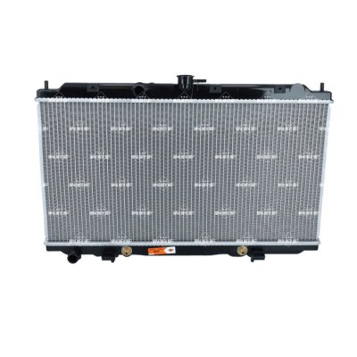 NRF  53436 Radiateur, refroidissement du moteur