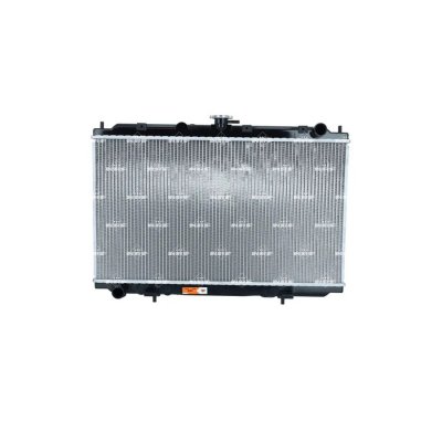 NRF  53438 Radiateur, refroidissement du moteur