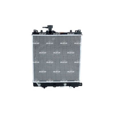 NRF  53445 Radiateur, refroidissement du moteur