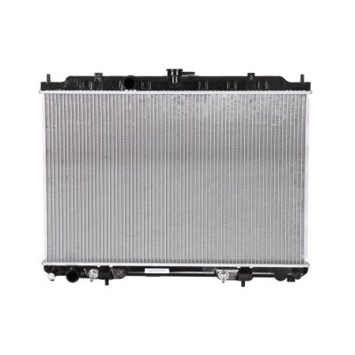 NRF  53450 Radiateur, refroidissement du moteur