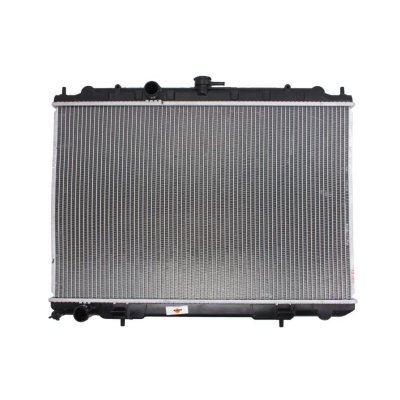 NRF  53452 Radiateur, refroidissement du moteur