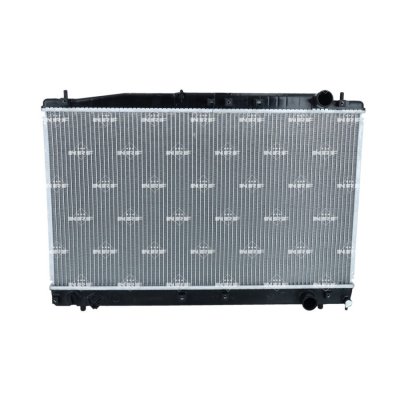 NRF  53466 Radiateur, refroidissement du moteur