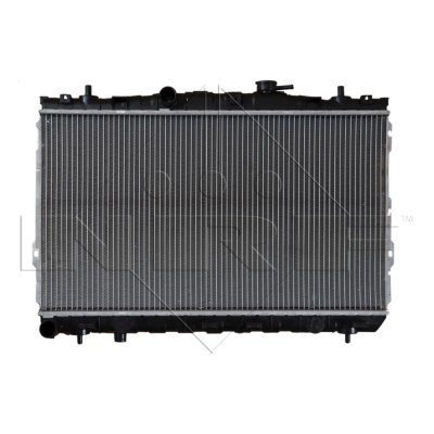 NRF  53471 Radiateur, refroidissement du moteur