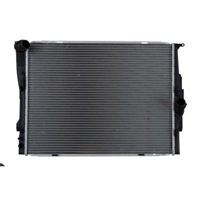 NRF  53473 Radiateur, refroidissement du moteur