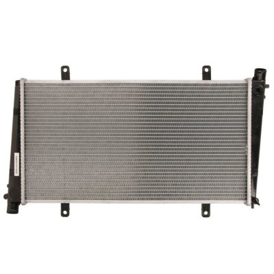 NRF  53483 Radiateur, refroidissement du moteur