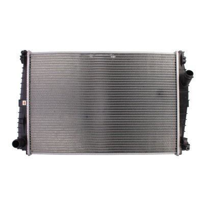 NRF  53487 Radiateur, refroidissement du moteur
