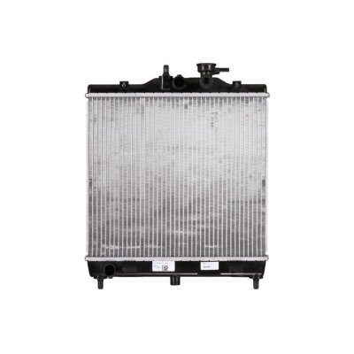 NRF  53489 Radiateur, refroidissement du moteur
