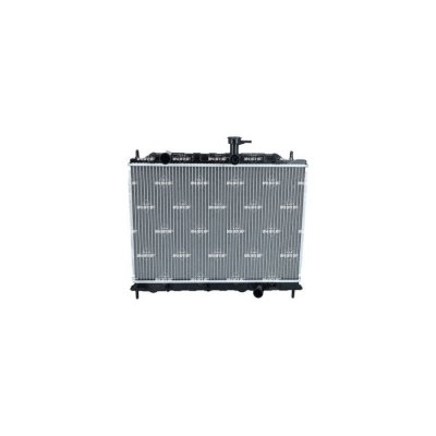 NRF  53492 Radiateur, refroidissement du moteur
