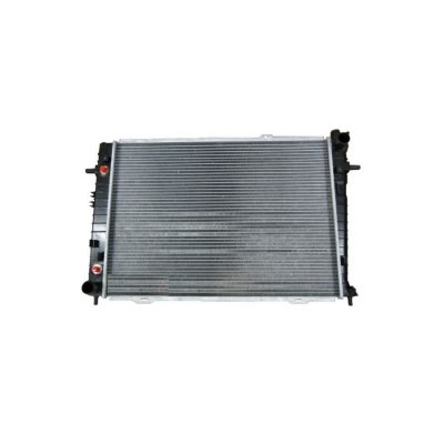NRF  53498 Radiateur, refroidissement du moteur