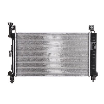 NRF  53501 Radiateur, refroidissement du moteur