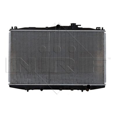 NRF  53508 Radiateur, refroidissement du moteur
