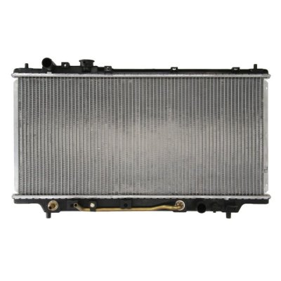 NRF  53519 Radiateur, refroidissement du moteur
