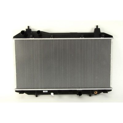 NRF  53529 Radiateur, refroidissement du moteur