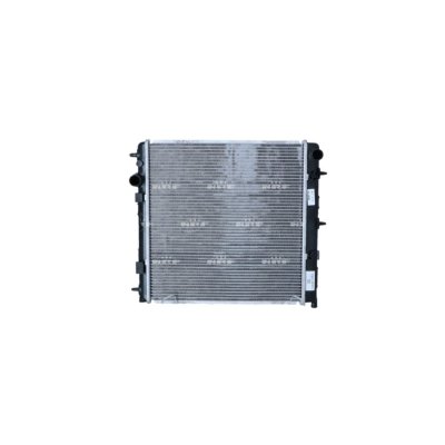NRF  53531 Radiateur, refroidissement du moteur