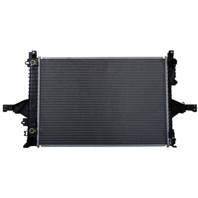 NRF  53532 Radiateur, refroidissement du moteur