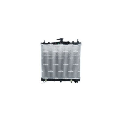 NRF 53535 Radiateur, refroidissement du moteur