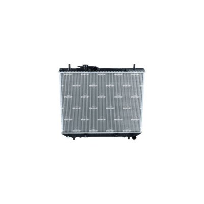 NRF  53536 Radiateur, refroidissement du moteur
