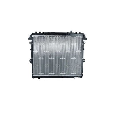 NRF  53541 Radiateur, refroidissement du moteur