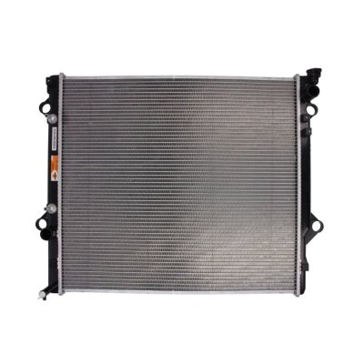 NRF  53568 Radiateur, refroidissement du moteur