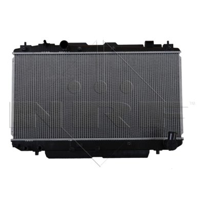 NRF  53572 Radiateur, refroidissement du moteur