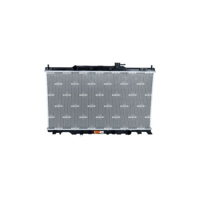 NRF  53573 Radiateur, refroidissement du moteur