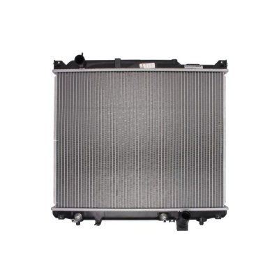 NRF  53576 Radiateur, refroidissement du moteur