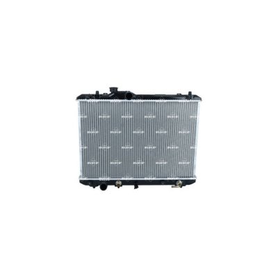 NRF  53578 Radiateur, refroidissement du moteur