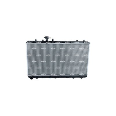 NRF  53581 Radiateur, refroidissement du moteur