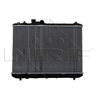 NRF  53582 Radiateur, refroidissement du moteur
