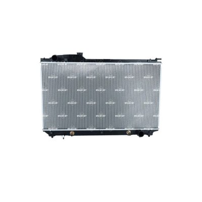 NRF  53584 Radiateur, refroidissement du moteur