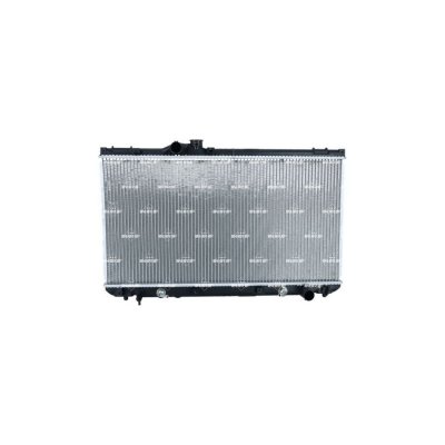 NRF  53586 Radiateur, refroidissement du moteur