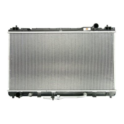 NRF  53588 Radiateur, refroidissement du moteur