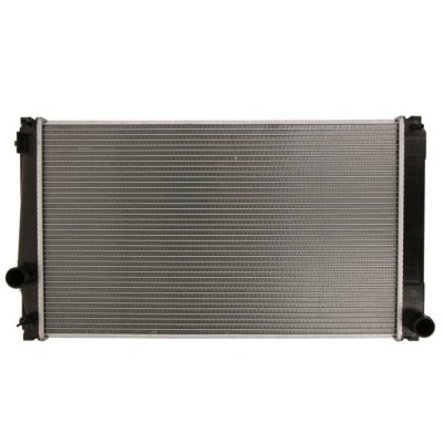 NRF  53589 Radiateur, refroidissement du moteur