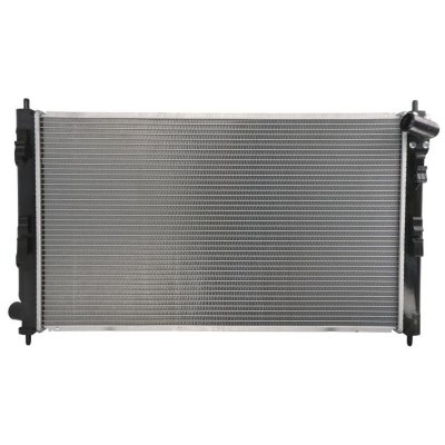 NRF  53593 Radiateur, refroidissement du moteur