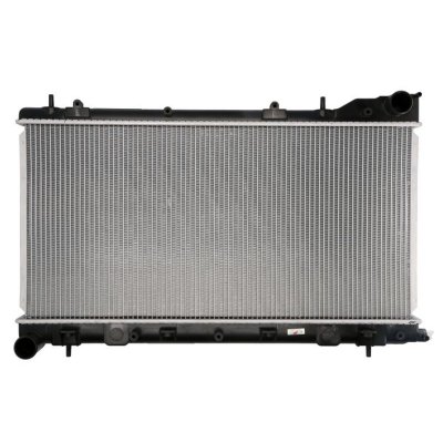 NRF  53595 Radiateur, refroidissement du moteur