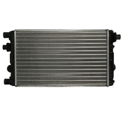 NRF  53602 Radiateur, refroidissement du moteur