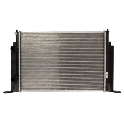 NRF  53609 Radiateur, refroidissement du moteur