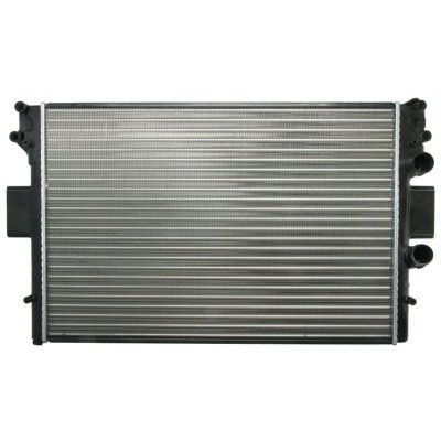 NRF  53612 Radiateur, refroidissement du moteur