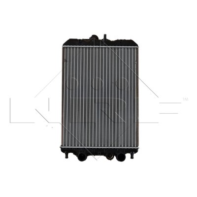 NRF  53618 Radiateur, refroidissement du moteur