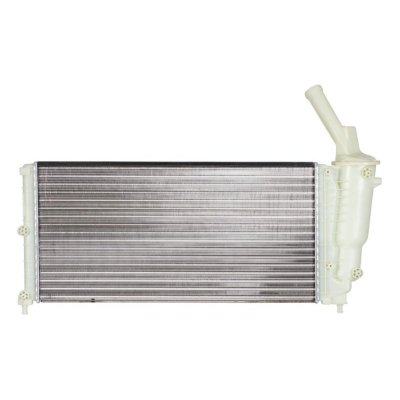 NRF  53619 Radiateur, refroidissement du moteur