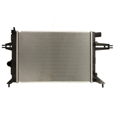 NRF  53628 Radiateur, refroidissement du moteur