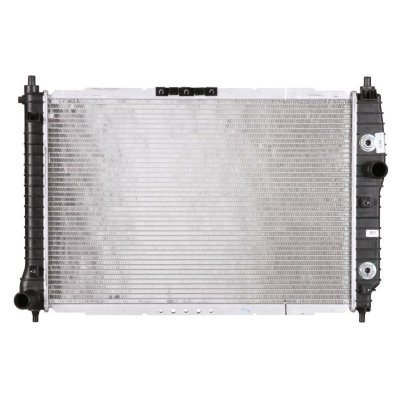 NRF  53639 Radiateur, refroidissement du moteur