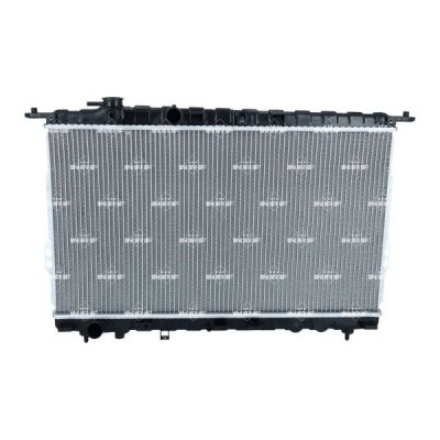 NRF  53642 Radiateur, refroidissement du moteur