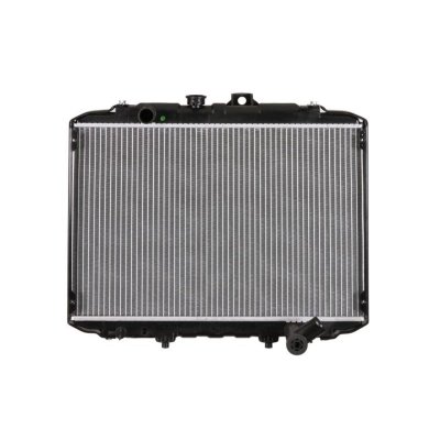 NRF  53650 Radiateur, refroidissement du moteur