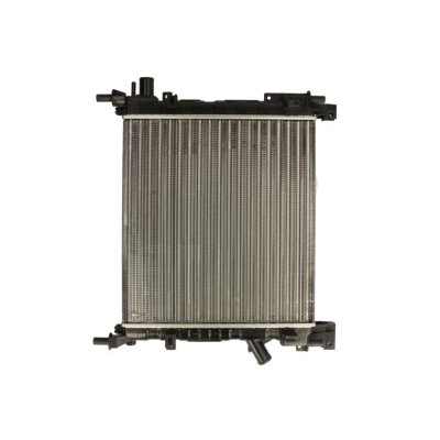 NRF  53651 Radiateur, refroidissement du moteur