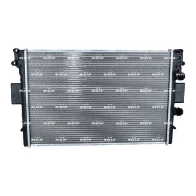 NRF  53652 Radiateur, refroidissement du moteur