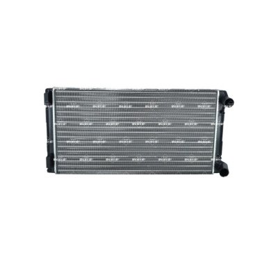 NRF  53665 Radiateur, refroidissement du moteur